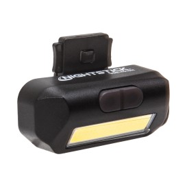 Nightstick Multi-Flood USB Gear Light w/ Clasp for MOLLE/Vest Straps  USB-4510M