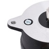 Jectse Round Stepper Motor, 2 Phase 1.8 Step Angle DC