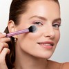 Real Techniques Brocha para Rubor Setting Brush