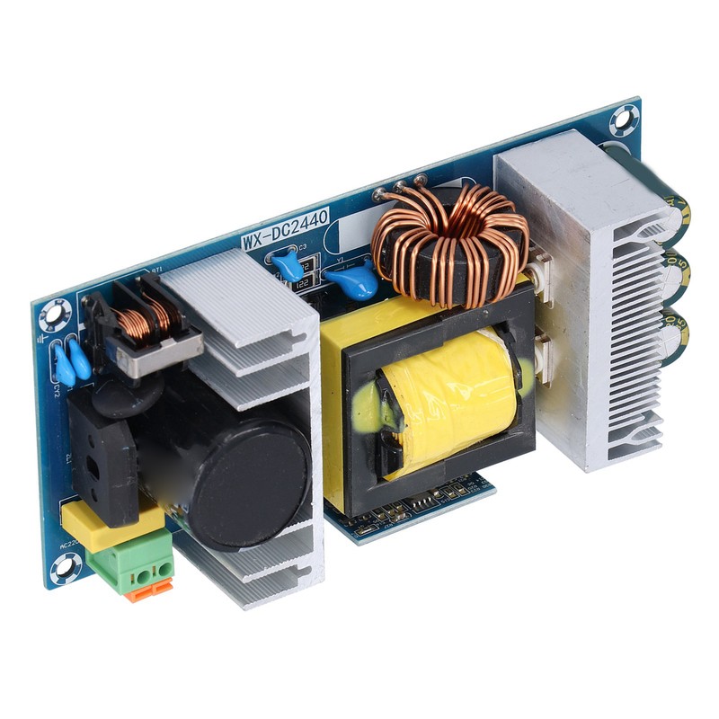 Switching Power Supply Board AC 170‑260V to DC 24V Power