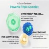 Dr.nineteen Porexsome Redrn Exosome Ampoule 15ml X 2 Pcs Todo