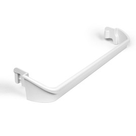 （2-Pack）240534701 Door Bar Rack Compatible with Frigidaire or Kenmore Refrigerator