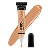 L.A. Girl Hd Pro Conceal, Tawny, 1 Oz