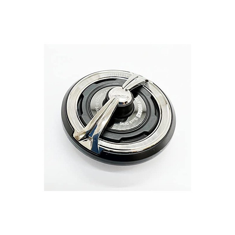 Daiwa Genuine SLPW LT α Quick Drag Knob