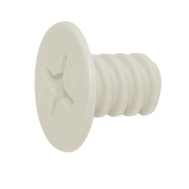 Smoby I1702002 Replacement Screws 8 Pieces Beige with Male Thread for Smoby Playhouses Kitchens Teepee Play Centre