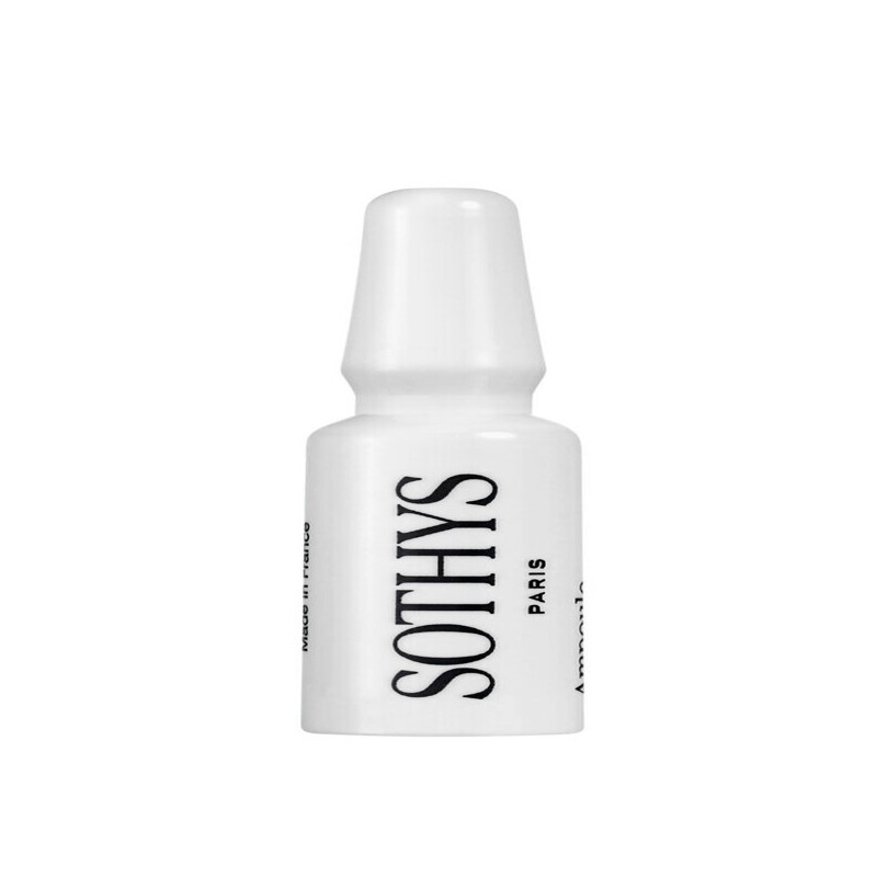 Sothys (현대홈쇼핑)SOTHYS소티스 수분리프팅 앰플 1박스 (30병) (Sothys) Hydrating Lifting Ampoule