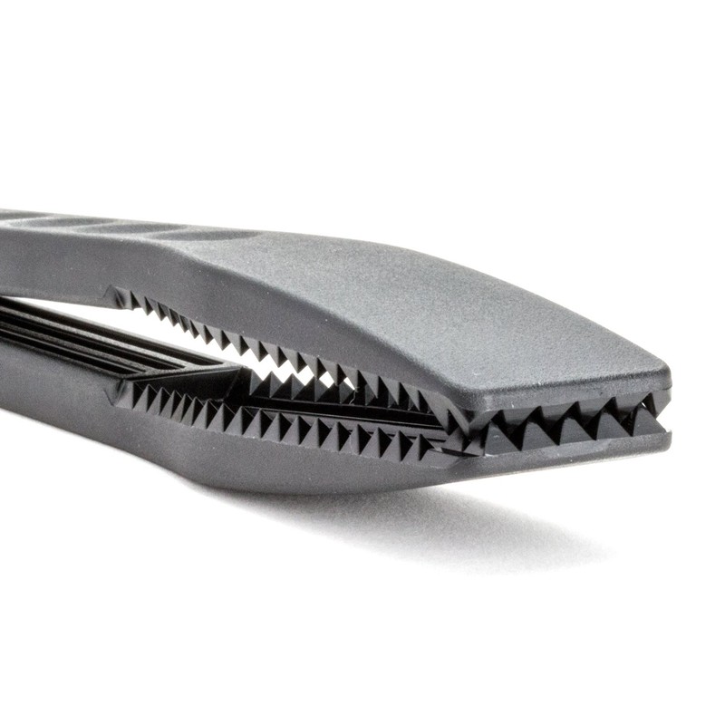 DAIICHI SEIKO crocodile grip mini MC + holster black