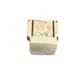 Business Starter Kit Pre Made White Label Shampoo Bar for Normal-Dry, Frizz or Curly & All Hair Types with Argan Oil, Coconut Oil 2oz per Bar Chemical Free. Set of 48 (Tell us your fragrance)