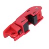 Circuit Breaker Lockout Nylon Aluminum Alloy Breaker Lock Out Device