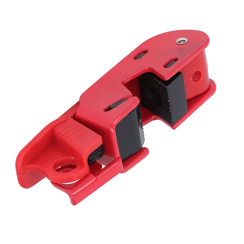 Circuit Breaker Lockout Nylon Aluminum Alloy Breaker Lock Out Device