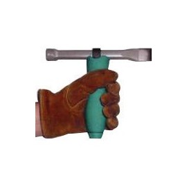 MSA 18" Hands-Off Chisel Grip Ergonomic Tool Holder
