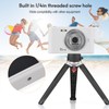 Andoer Digital Camera 1080P, 50MP Photo Camera, Compact Camera 8X