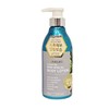 Luce Adena Moisturizing Body Lotion Recommendation: Large Size Hydrating Noni Scented Body Cream / 루체 아데나 보습 바디로션 추천 대용량 수분 노니 향기 바디크림