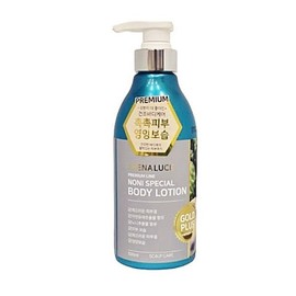 Luce Adena Moisturizing Body Lotion Recommendation: Large Size Hydrating Noni Scented Body Cream / 루체 아데나 보습 바디로션 추천 대용량 수분 노니 향기 바디크림