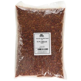 Old India Red Bell Pepper Cut 750 g