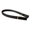 XVEFAT 36" Vac Flat Vacuum Cleaner Tool Attachment Reach Under