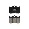 TRW MCB653RQ Brake Pads