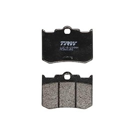 TRW MCB653RQ Brake Pads