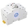 Dual Power Automatic Transfer Switch 2P 63A Millisecond Switching Power