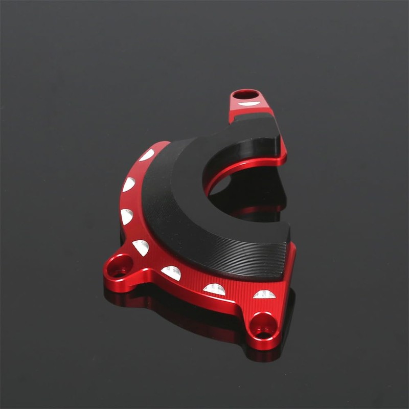 3D Left Right Engine Cover Guard Protector Slider Compatible with