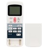 ALLIMITY Replce Remote Control fit for TECO Air Conditioner AC
