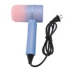 Hair Dryer Foldable Fast Drying Safe Use Multifunctional Portable Hair