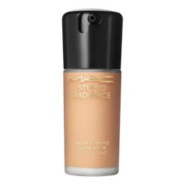 Base de maquillaje lquida MAC Studio Radiance tono nc27 - 30mL 30g                                                                                    