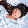 VICASKY Sleep Noise Cancelling Ear Muffs - 2 in 1