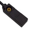 Inductive Sensor PNP NC Compact Design IP65 3 mm Inductive