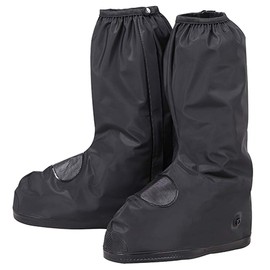 DEGNER Rain Shoe Cover/RAIN Shoe's Cover, XL Size, Sole Outer Diameter: 13.4 inches (34 cm), SC-1