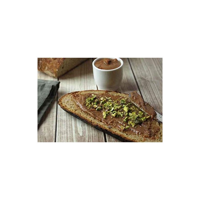 Al Arz Tahini 100% Sesame paste 4 pack