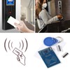 Diitao 5PCS RFID Kit Mifare RC522 Reader Module RF IC