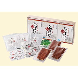Shirakawa Eel, Made in Japan, Nagoya Specialty Hitsumabushi, Hitsumabushi, 3 Servings Included
