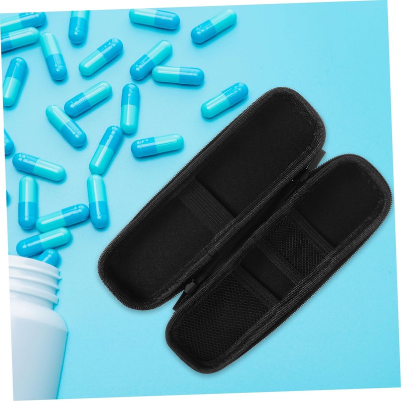 BIUDECO Insulation Bag for Storage Portable Case with Thick Padding