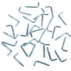 Picture Hooks for Hard Wall Picture Hanging Kit Hard Wall