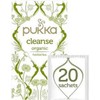 Pukka Cleanse Herbal Tea 20 sachets