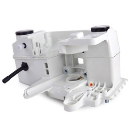 shanze Oil Fuel Gas Tank Crankcase Housing Compatible with STIHL 021 023 025 MS210 MS230 MS250 NEW