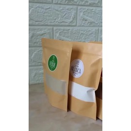 Mascarilla Barro Arcilla Roja Verde Blanco Negro 250g Elegir