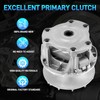 JURPLIX Primary Clutch with HD Puller Tool Compatible with Polaris
