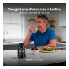 Omega 3 Platinum De 180 Cápsulas Con 1000 mg Por