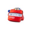 Basic Fun Classic View Master Deluxe Edition con Carretes Discovery