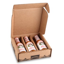 Melinda’s Original Habanero Extra Hot Sauce - 3 PACK