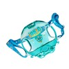 450ml Kids Water Cup with Handle and Lanyard Plastic Straw