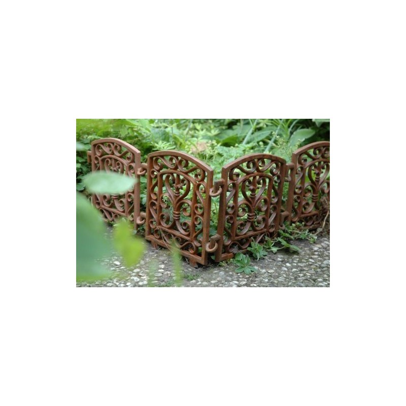 Esschert Design Connecting Fence