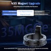 RP80977 Magnet Replacement Kit for Delta Kitchen Faucet -Fits Delta