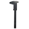 Dapetz ® Plastic Vernier Caliper 150 mm Mini Plastic Caliper
