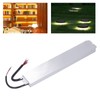 LED Power Supply Waterproof Driver 180‑264VAC to DC Converter Transformer