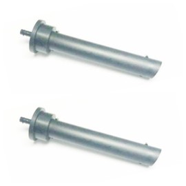 ZFZMZ Replacement Fuel Filter M50876-05 For Reddy, Desa Kerosene heaters Portable Heater (2 Pack)