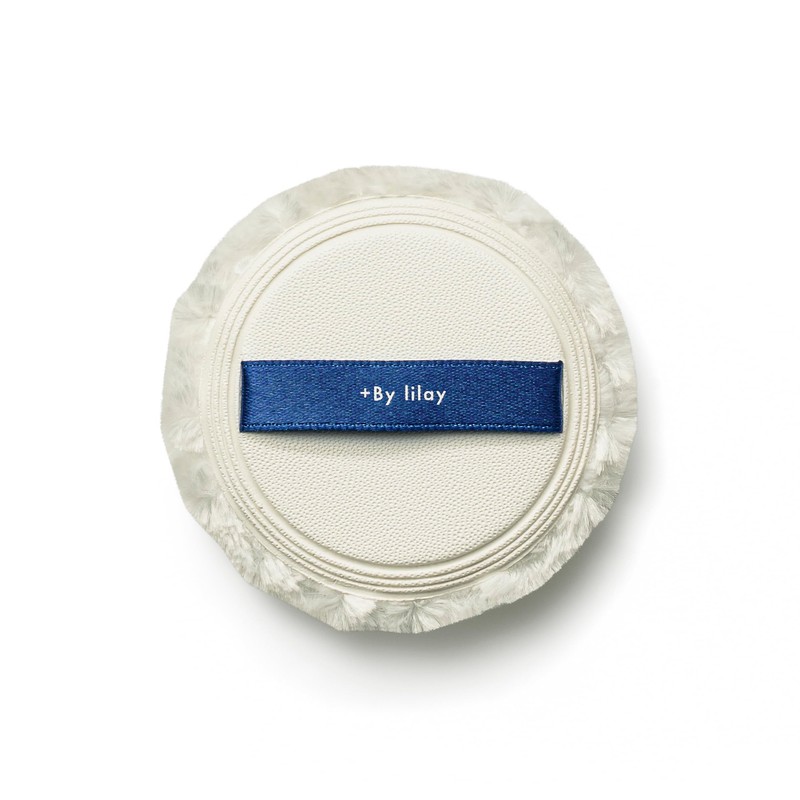 +By lilay SAPPHIRE SHIELD POWDER