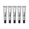 쟈스 화이트 토닝 샷 코어 크림 15ml x5 /미백 Jazz White Toning Shot Core Cream 15ml x5 / Whitening